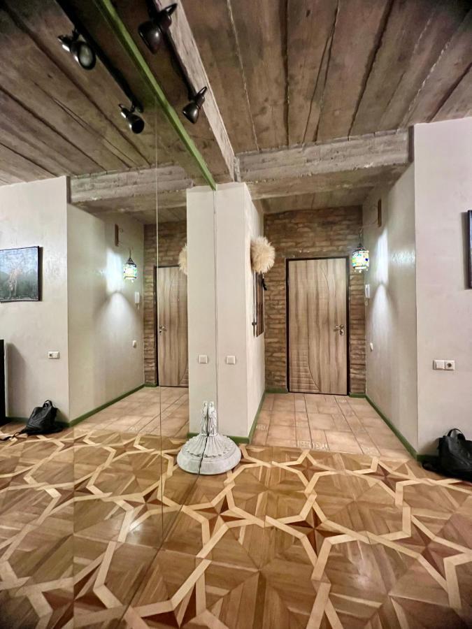 Апартаменты T2&T3 Rooms Levanto Тбилиси Экстерьер фото